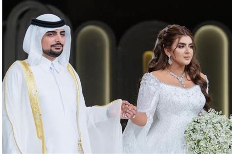 <b>Mahra</b> bint Mohammed bin Rashid Al Maktoum. . Sheikha mahra married or single